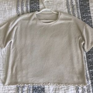 so sad to let go, but i haven't worn in awhile